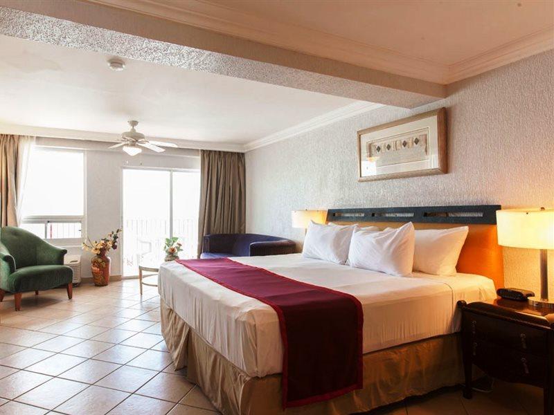 Ramada By Wyndham Princess Cidade de Belize Exterior foto