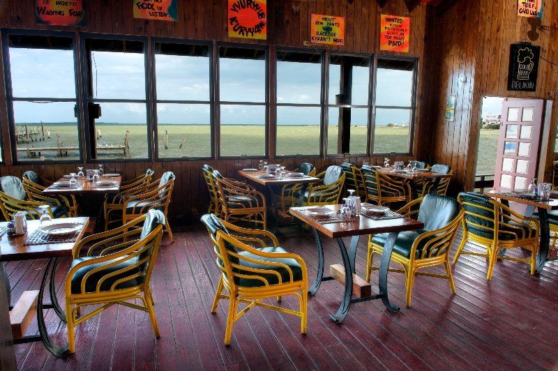 Ramada By Wyndham Princess Cidade de Belize Restaurante foto